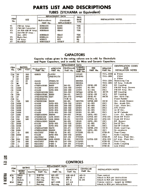 ST-74; Hallicrafters, The; (ID = 2865093) Radio