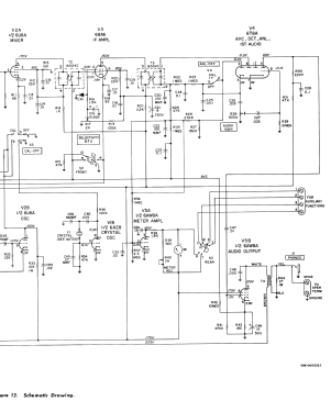 SX-140; Hallicrafters, The; (ID = 2943936) Amateur-R