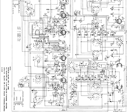 SX-62B; Hallicrafters, The; (ID = 665311) Amateur-R