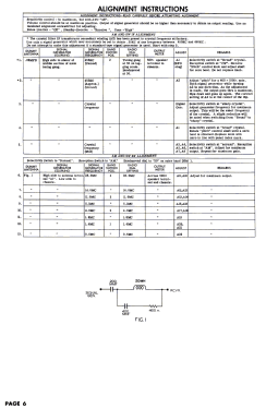 SX-99 Ch= Mark 1; Hallicrafters, The; (ID = 2763979) Amateur-R