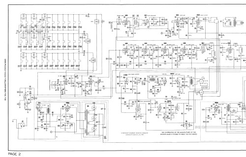 T-68; Hallicrafters, The; (ID = 1301608) Television