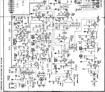 TH27 27-HP16; Hallicrafters, The; (ID = 1579139) Television