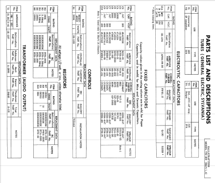 TW-200 Ch= Mark 1; Hallicrafters, The; (ID = 1724461) Radio