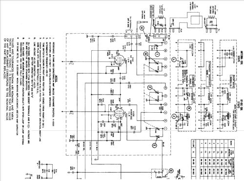 World-Wide TW-2000; Hallicrafters, The; (ID = 122327) Radio