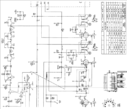 World-Wide TW-2000; Hallicrafters, The; (ID = 122328) Radio