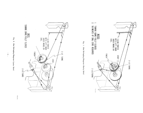 Worldwide TW-600; Hallicrafters, The; (ID = 515911) Radio