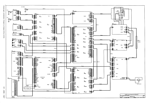 Analog- / Digital-Oscilloscope HM1007; HAMEG GmbH, (ID = 1831189) Equipment