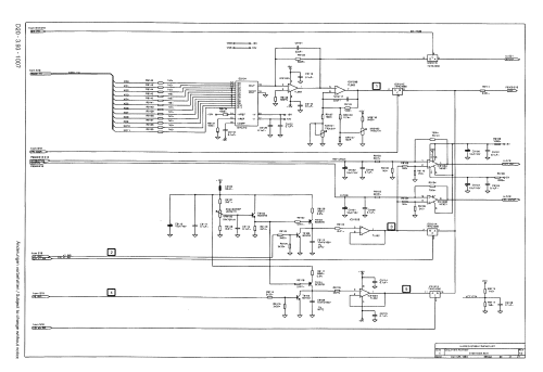 Analog- / Digital-Oscilloscope HM1007; HAMEG GmbH, (ID = 1831209) Equipment