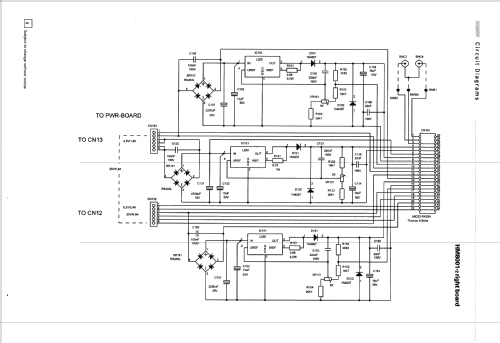 Grundgerät HM8001-2; HAMEG GmbH, (ID = 953638) Ausrüstung