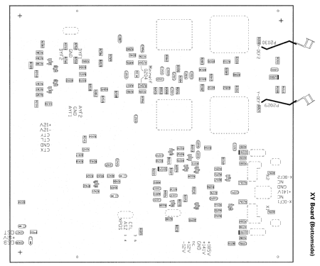 Oszilloskop HM305; HAMEG GmbH, (ID = 1094989) Ausrüstung