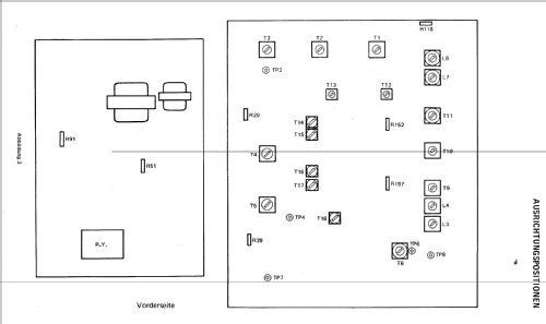 Basisstation 12305; Handic; Düsseldorf (ID = 462555) Citizen