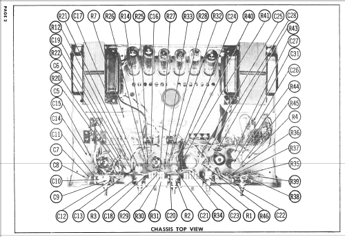 A-1040 Trend II ; Harman Kardon; New (ID = 2527508) Ampl/Mixer