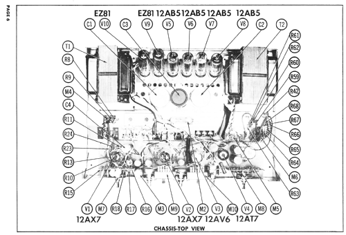 A-1040 Trend II ; Harman Kardon; New (ID = 2527510) Ampl/Mixer