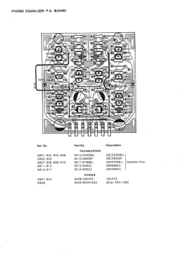 Digital Synthesized Quartz-Locked Stereo Receiver hk580i; Harman Kardon; New (ID = 2739527) Radio