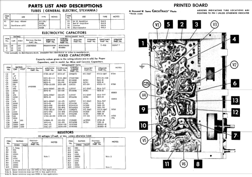 F-10 'Tempo' ; Harman Kardon; New (ID = 732314) Radio