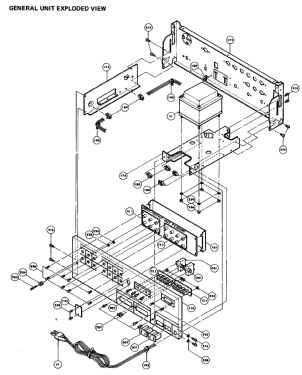 HK503 ; Harman Kardon; New (ID = 2861299) Ampl/Mixer