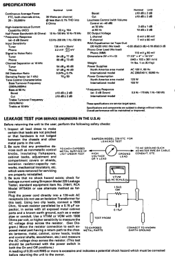 HK6150 ; Harman Kardon; New (ID = 2860159) Ampl/Mixer