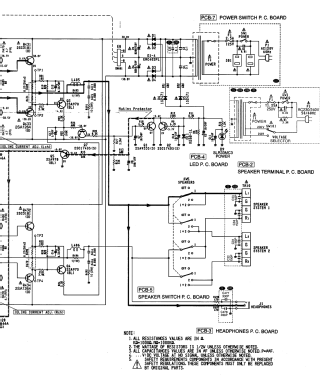 HK6150 ; Harman Kardon; New (ID = 2860163) Ampl/Mixer