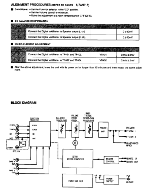 HK660 ; Harman Kardon; New (ID = 2862577) Ampl/Mixer