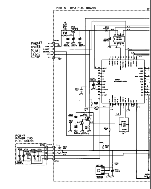 HK660 ; Harman Kardon; New (ID = 2862582) Ampl/Mixer