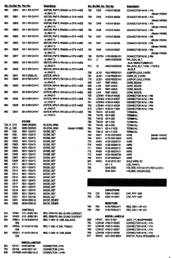 HK660 ; Harman Kardon; New (ID = 2862594) Ampl/Mixer