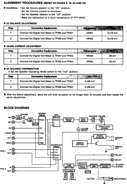 HK6650R ; Harman Kardon; New (ID = 2860801) Ampl/Mixer