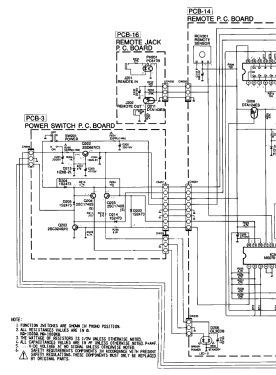 HK6650R ; Harman Kardon; New (ID = 2860810) Ampl/Mixer