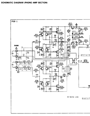 HK6800 ; Harman Kardon; New (ID = 2860751) Ampl/Mixer