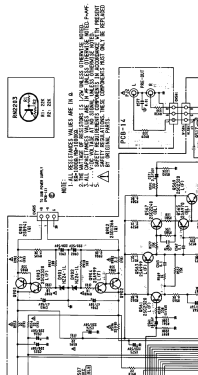 HK6800 ; Harman Kardon; New (ID = 2860757) Ampl/Mixer