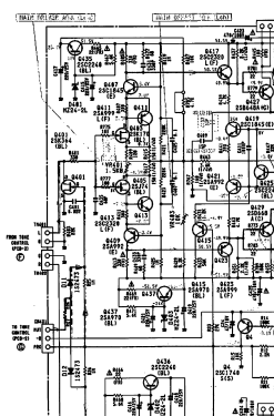 HK6800 ; Harman Kardon; New (ID = 2860760) Ampl/Mixer