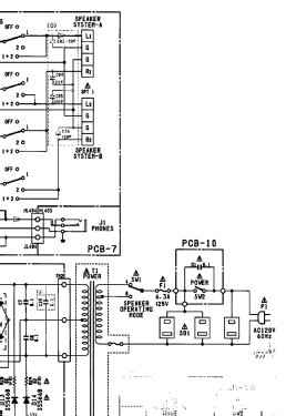 HK6800 ; Harman Kardon; New (ID = 2860763) Ampl/Mixer