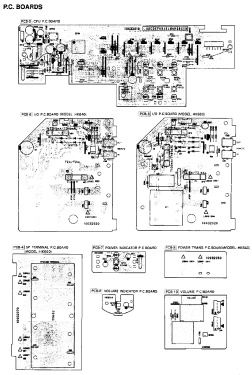 HK640 ; Harman Kardon; New (ID = 2861387) Ampl/Mixer