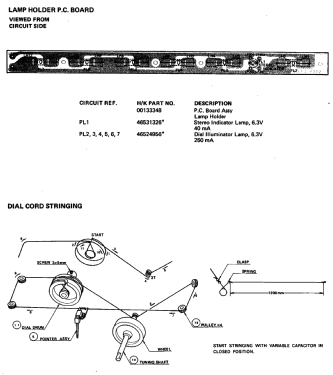 T403; Harman Kardon; New (ID = 2867181) Radio