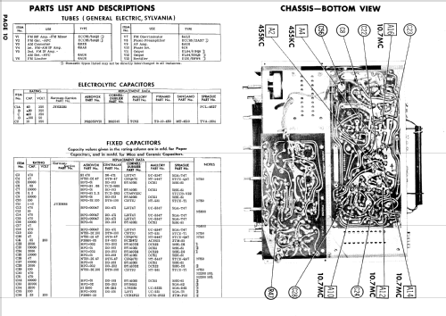 TA-12 ; Harman Kardon; New (ID = 779005) Radio