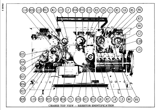 The Overture T-10 ; Harman Kardon; New (ID = 1749905) Radio