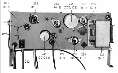 HM5; Harting, Wilhelm; (ID = 53602) R-Player