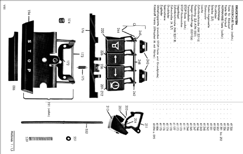 HM5; Harting, Wilhelm; (ID = 53623) R-Player