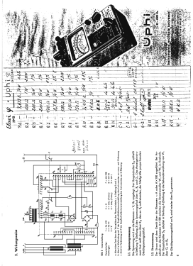 Elavi φ ; Hartmann & Braun AG; (ID = 3038320) Equipment