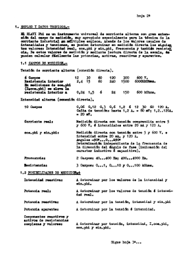 Elavi φ ; Hartmann & Braun AG; (ID = 3038322) Equipment