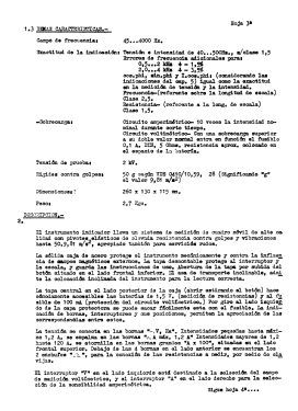 Elavi φ ; Hartmann & Braun AG; (ID = 3038323) Ausrüstung