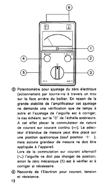 Elavitron 2; Hartmann & Braun AG; (ID = 3038367) Equipment