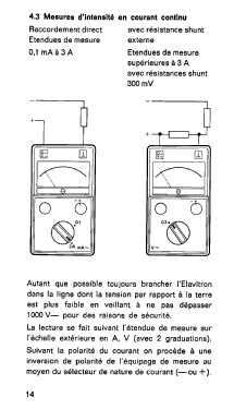 Elavitron 2; Hartmann & Braun AG; (ID = 3038369) Equipment