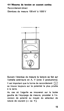 Elavitron 2; Hartmann & Braun AG; (ID = 3038370) Equipment