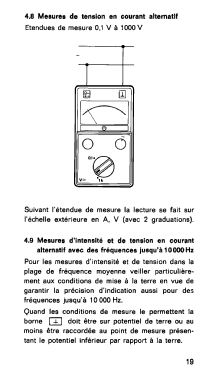 Elavitron 2; Hartmann & Braun AG; (ID = 3038374) Equipment