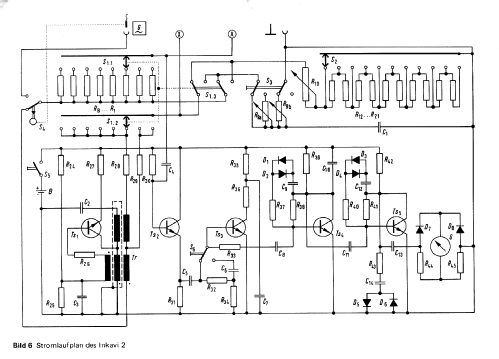 Inkavi 2; Hartmann & Braun AG; (ID = 110689) Equipment