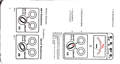 Multavi 5; Hartmann & Braun AG; (ID = 223865) Equipment