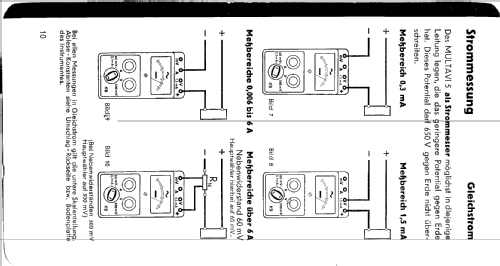 Multavi 5; Hartmann & Braun AG; (ID = 223873) Equipment