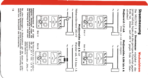 Multavi 5; Hartmann & Braun AG; (ID = 223877) Equipment