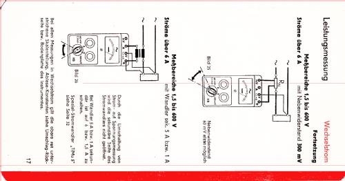 Multavi 5; Hartmann & Braun AG; (ID = 223880) Equipment