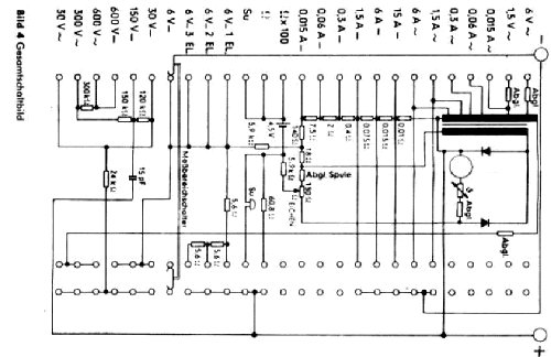 Multavi B; Hartmann & Braun AG; (ID = 333517) Equipment